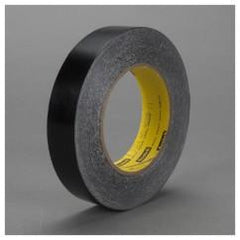 List 9324 1-1/2" x 36 yds Squeak Reduction Tape - Black - Apex Tool & Supply