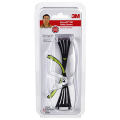 ‎3M SecureFit 400 Eye Protection SF400C-WV-6-PS Clear Anti-Fog - Apex Tool & Supply