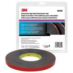 1/2X10 YDS ACRYLIC PLUS HIGH BOND - Apex Tool & Supply