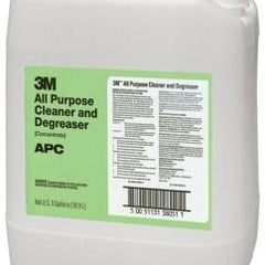 HAZ06 55 GAL ALL PURP CLEANER - Apex Tool & Supply