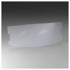 W-8101-10 OUTER FACESHIELD - Apex Tool & Supply