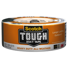 3M All Weather Duct Tape 2230-HD 1.88″ × 30 yd (48mm × 27 4m) - Apex Tool & Supply