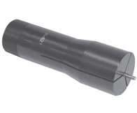 Oversize 5C Collet - Part # JK-621 - Apex Tool & Supply