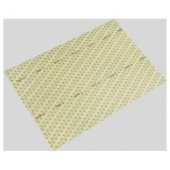 24X36" 7952MP 3M ADH TRANS TAPE - Apex Tool & Supply