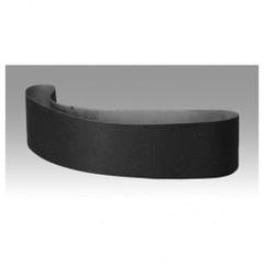 4 x 48" - 320 Grit - Silicon Carbide - Cloth Belt - Apex Tool & Supply