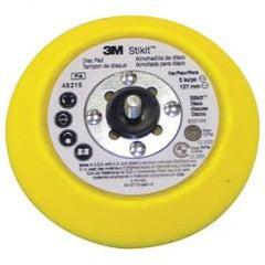 5X3/4 5/16-24 EXT STIKIT DISC PAD - Apex Tool & Supply