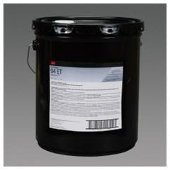 HAZ04 5 GAL 94 ET ADHESIVE - Apex Tool & Supply