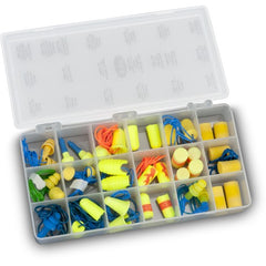 ‎3M E-A-R Listen Up Sample Box 319-1001 - Apex Tool & Supply