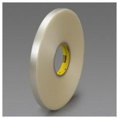 List 8654 12mm x 330m Cold Temp Reinforced Strapping Tape - Apex Tool & Supply