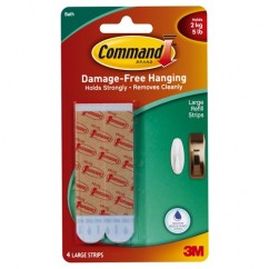 Command™ Large Water-Resistan Alt Mfg # 86978 - Apex Tool & Supply