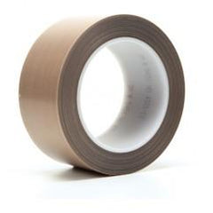 2X36 YDS 5451 BRN PTFE GLASS CLOTH - Apex Tool & Supply