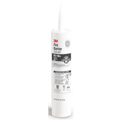 3M Fire Barrier Sealant FD 150+ Limestone 20 fl oz Sausage Pack - Apex Tool & Supply