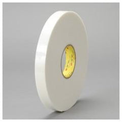 1-1/2X36 YDS 4951 WHITE 3M VHB TAPE - Apex Tool & Supply