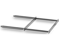 Accessories for Machine Vices - Parallel Keeper & Sets - Part # KURT-KPS-8000 - Apex Tool & Supply