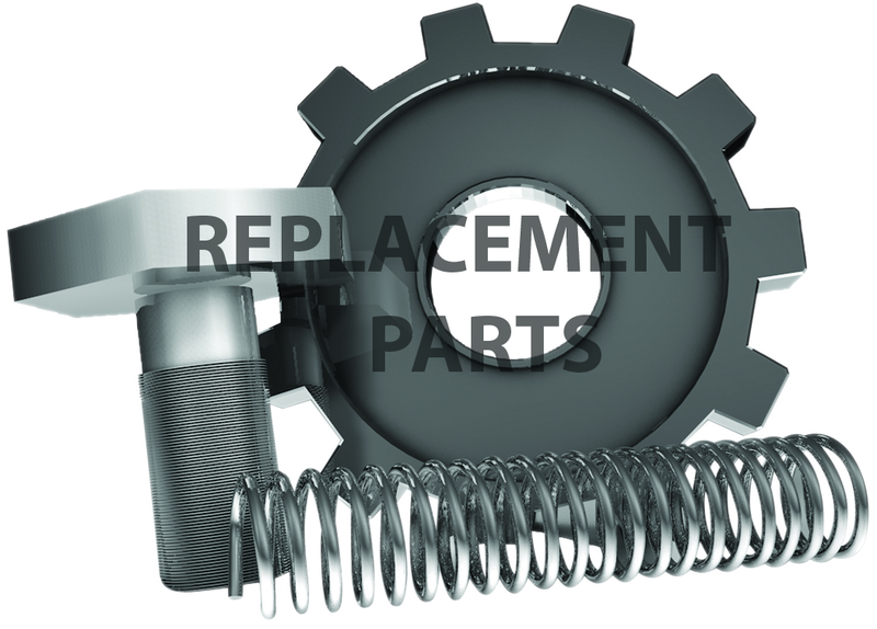 M 20 CLAMP SCREW SEM 40 - Apex Tool & Supply