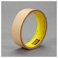 1X36 YDS 8056 CLEAR ADH TRANS TAPE - Apex Tool & Supply