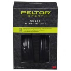 97070-6C PELTOR SPROT EARMUFFS SM - Apex Tool & Supply