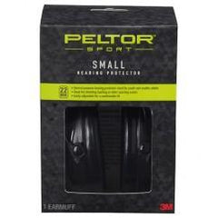 97070-6C PELTOR SPROT EARMUFFS SM - Apex Tool & Supply