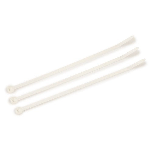 6 7/8 in × 11 3/8 in 3M™ Cable Tie CT6NT18-C Alt Mfg # 59278 - Apex Tool & Supply