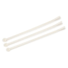 6 7/8 in × 11 3/8 in 3M™ Cable Tie CT6NT18-C Alt Mfg # 59278 - Apex Tool & Supply