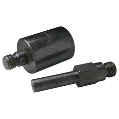 3 in 3M™ Kut Down™ Disc Adaptor Alt Mfg # 05533 - Apex Tool & Supply