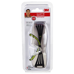 ‎3M SecureFit 400 Indoor/Outdoor Eye Protection SF400M-WV-6-PS Mirror Anti-Scratch - Apex Tool & Supply