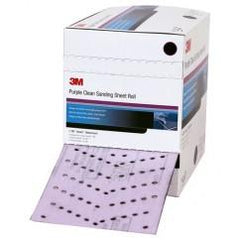 115mm x 12mm - 36 Grit - 30740 Sanding Disc Roll - Apex Tool & Supply