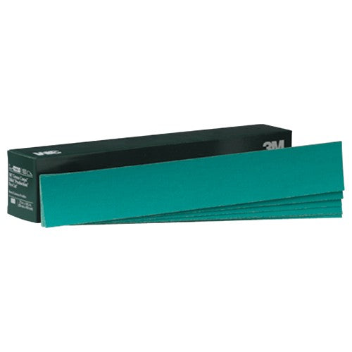 ‎3M Green Corps Stikit Production Sheet 02230 80 2-3/4″ × 16 1/2″ - Apex Tool & Supply