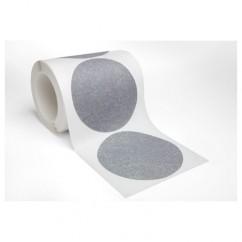 5" x NH - 15M Grit - 486Q PSA Disc Roll - Apex Tool & Supply