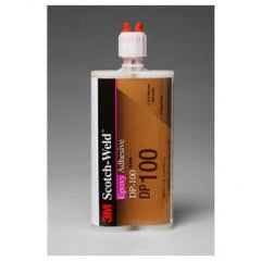 HAZ57 200ML SCOTCHWELD EPOXY - Apex Tool & Supply