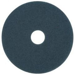 21 BLUE CLEANER PAD 5300 - Apex Tool & Supply