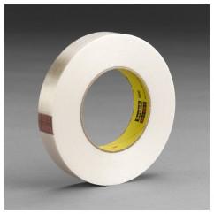 18MMX330MM 898 CLEAR FILAMENT TAPE - Apex Tool & Supply