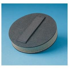 6X1 STICKIT DISC HAND PAD - Apex Tool & Supply