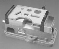 Oversize Plate Jaws - Snap Jaws - Part #  4MIJ-250 - Apex Tool & Supply