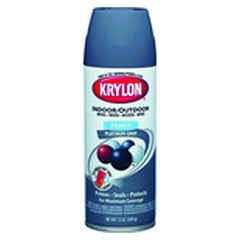 Interior/Exterior Industrial Maintenance Paint Platinum Primer - Apex Tool & Supply
