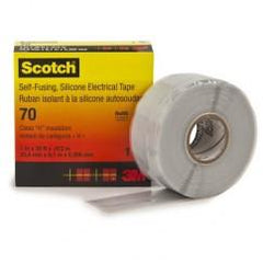 1X30' SELF-FUSING SILICONE RUBBER - Apex Tool & Supply