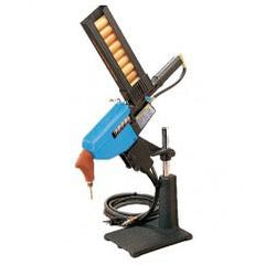 HOT MELT APPICATOR PG II LT WITH - Apex Tool & Supply