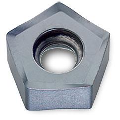 PNCU0805GNFRHS Grade IN4035 Milling Insert - Apex Tool & Supply