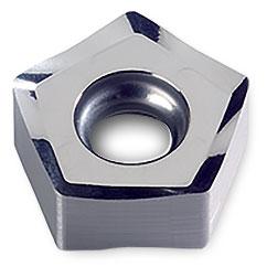 PNCU0805GNFRP Grade IN05S Milling Insert - Apex Tool & Supply