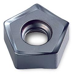 PNCU0805GNTR Grade IN4015 Milling Insert - Apex Tool & Supply
