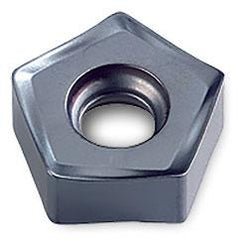 PNCU0805GNTR Grade IN4005 Milling Insert - Apex Tool & Supply