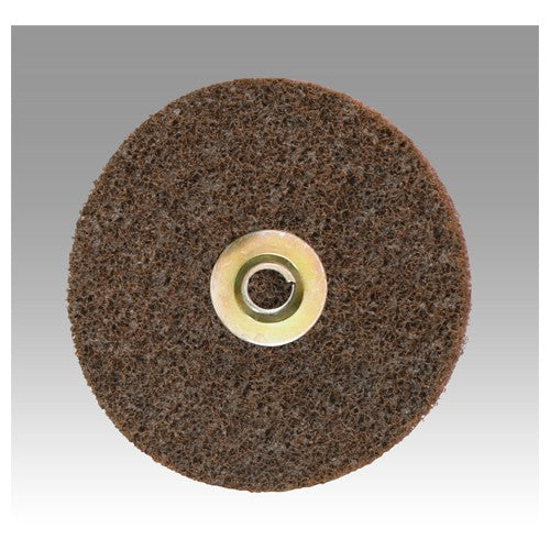 Scotch-Brite Surface Conditioning Disc TN Quick Change 5″ x NH ACRS - Apex Tool & Supply