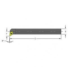 S10Q SDUCL2 Steel Boring Bar - Apex Tool & Supply