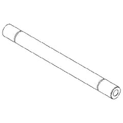 3M Scotchlok Aluminum Connector 20005 up to 35 kV 1/0 AWG Tan - Apex Tool & Supply