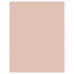 8 1/2 in × 11 in 3M™ Lapping Film 261X Brown Alt Mfg # 14050 - Apex Tool & Supply
