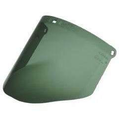 WP96B POLY MOLDED FACESHIELD WINDOW - Apex Tool & Supply