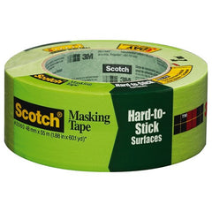 ‎Scotch Rough Surface Painter's Tape 2060-48MP 1.88″ × 60 yd (48mm × 55 m) - Apex Tool & Supply