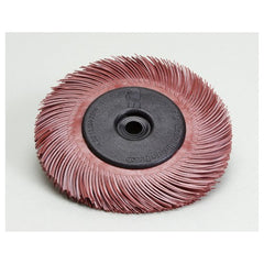‎Scotch-Brite Radial Bristle Brush Replacement Disc T-C 220 Refill 7-5/8″ - Apex Tool & Supply