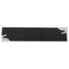 FH 32-3 - 1.25" Height - 5.87" OAL - Cut-Off Parting & Grooving Blade - Apex Tool & Supply