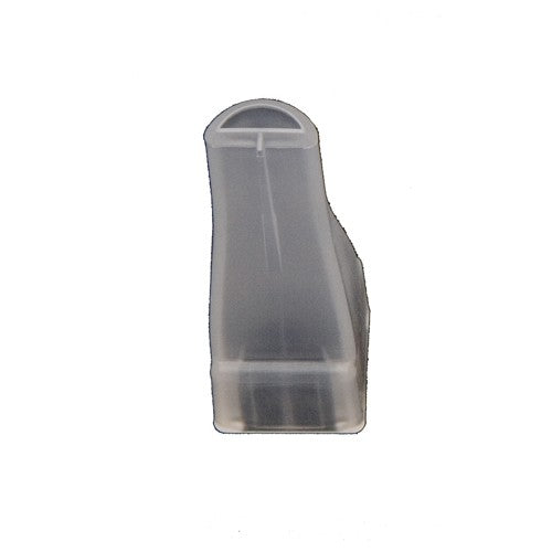 3M OEM Seam Sealer Tip 08201 1/4″ Rounded - Apex Tool & Supply